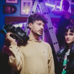 Malena Ratner Instagram - Cambiar el mundo / It’s out Gracias @elpurre por impulsarme e invitarme a ser parte de este temón dirigiendo mi primer video❤️‍🔥 Vayan a hacer el aguante y desp me dicen que les pareció , dale que si? Tremendo equipete que hizo que todo sea muy fácil y divertido: Df @pabloisaok Gaffer @mila.aquilia Producción @majitorome @yaninapoggi Las fotos de @candeallende.ph Make-up @agustinaciaglia St @keipampillon Y los encargados de este temón @mateorodo @jaimeramonaa @ceguerson @agusdimaio @emabsas 🤍