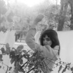 Malena Ratner Instagram - No estaba sonando esa canción, pero bien podría ser