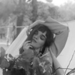 Malena Ratner Instagram - No estaba sonando esa canción, pero bien podría ser