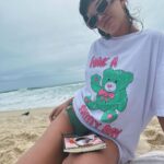 Malena Ratner Instagram - Muito saladA Rio de Janeiro, Rio de Janeiro