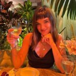 Malena Ratner Instagram - Muito saladA Rio de Janeiro, Rio de Janeiro