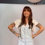 Malena Ratner Instagram - Shooting de MAMMA MÍA! 🏝️ Como pueden ver Mamma mía es una fiesta! Y estamos con muchas ganas de que conozcan a nuestro elenco! 🏝️ Contando los días 📆 🏝️ Estreno 18/12 📍 TEATRO LUXOR, Villa Carlos paz. Ya están a la venta las entradas en Autoentrada 🎟️