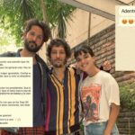 Malena Ratner Instagram - Desde el estreno que estoy buscando las palabras para expresar lo que siento y lo que significa @lonormalteatro y sigo sin encontrarlas. Peero estamos llegando al final y quiero agradecer y compartir un poco de cómo arranco y como viene siendo 💗 1.El elenco y equipo no puede ser más increíble.. primero lo primero. Gracias ✨ @marisolagostina @r.juju__ @cumbibustinza @ameriraquel @diego.jcastro @joa_delmundo @maiaetchichury @samircko @varasotero 2. Francia, no mentira. Mi familia💗 mi todo, nada sería sin ellos. Y en el medio, tati. La musa de toda esta locura 3. Sigo sin creer que @adrianberra haya compuesto las canciones de la obra. Los que me conocen saben lo que lo admiro, y lo feliz que soy de que seas parte. (La malena del 2021 nunca lo hubiese inaginado) 4. Mi cómplice en este lio, tan incondicional y talentosa @ccamiosa 5. tener una amicha como @martubaj que vino a hacer este bello video y fotos, y una como @ornefazio_ que te edita y maneja todo. 💘 6. De las mejores cosas que he hecho fue animarme a escribirte ese mensaje @franruizbarlett te ❤️a vos y a toda la familia del @el.metodo.kairos 7. Al mejor compañero que siempre me banca en todas @elpurre 💘 8.y 9 sigo sin poder creer que esto esta pasando. Cada jueves me sorprendo. Si llegaste a leer hasta acá, gracias(Viste que ya nadie lee tanto). Gracias también a todes les que vinieron, a les que se quedaron a charlar y saludar, a les que compartieron. Y dale que quedan tres, SI TRES. El Método Kairós Teatro