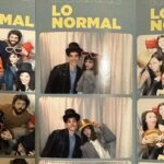 Malena Ratner Instagram - Desde el estreno que estoy buscando las palabras para expresar lo que siento y lo que significa @lonormalteatro y sigo sin encontrarlas. Peero estamos llegando al final y quiero agradecer y compartir un poco de cómo arranco y como viene siendo 💗 1.El elenco y equipo no puede ser más increíble.. primero lo primero. Gracias ✨ @marisolagostina @r.juju__ @cumbibustinza @ameriraquel @diego.jcastro @joa_delmundo @maiaetchichury @samircko @varasotero 2. Francia, no mentira. Mi familia💗 mi todo, nada sería sin ellos. Y en el medio, tati. La musa de toda esta locura 3. Sigo sin creer que @adrianberra haya compuesto las canciones de la obra. Los que me conocen saben lo que lo admiro, y lo feliz que soy de que seas parte. (La malena del 2021 nunca lo hubiese inaginado) 4. Mi cómplice en este lio, tan incondicional y talentosa @ccamiosa 5. tener una amicha como @martubaj que vino a hacer este bello video y fotos, y una como @ornefazio_ que te edita y maneja todo. 💘 6. De las mejores cosas que he hecho fue animarme a escribirte ese mensaje @franruizbarlett te ❤️a vos y a toda la familia del @el.metodo.kairos 7. Al mejor compañero que siempre me banca en todas @elpurre 💘 8.y 9 sigo sin poder creer que esto esta pasando. Cada jueves me sorprendo. Si llegaste a leer hasta acá, gracias(Viste que ya nadie lee tanto). Gracias también a todes les que vinieron, a les que se quedaron a charlar y saludar, a les que compartieron. Y dale que quedan tres, SI TRES. El Método Kairós Teatro