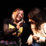 Malena Ratner Instagram - Desde el estreno que estoy buscando las palabras para expresar lo que siento y lo que significa @lonormalteatro y sigo sin encontrarlas. Peero estamos llegando al final y quiero agradecer y compartir un poco de cómo arranco y como viene siendo 💗 1.El elenco y equipo no puede ser más increíble.. primero lo primero. Gracias ✨ @marisolagostina @r.juju__ @cumbibustinza @ameriraquel @diego.jcastro @joa_delmundo @maiaetchichury @samircko @varasotero 2. Francia, no mentira. Mi familia💗 mi todo, nada sería sin ellos. Y en el medio, tati. La musa de toda esta locura 3. Sigo sin creer que @adrianberra haya compuesto las canciones de la obra. Los que me conocen saben lo que lo admiro, y lo feliz que soy de que seas parte. (La malena del 2021 nunca lo hubiese inaginado) 4. Mi cómplice en este lio, tan incondicional y talentosa @ccamiosa 5. tener una amicha como @martubaj que vino a hacer este bello video y fotos, y una como @ornefazio_ que te edita y maneja todo. 💘 6. De las mejores cosas que he hecho fue animarme a escribirte ese mensaje @franruizbarlett te ❤️a vos y a toda la familia del @el.metodo.kairos 7. Al mejor compañero que siempre me banca en todas @elpurre 💘 8.y 9 sigo sin poder creer que esto esta pasando. Cada jueves me sorprendo. Si llegaste a leer hasta acá, gracias(Viste que ya nadie lee tanto). Gracias también a todes les que vinieron, a les que se quedaron a charlar y saludar, a les que compartieron. Y dale que quedan tres, SI TRES. El Método Kairós Teatro