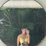 Malena Ratner Instagram - 🦂🦂🦂 Scorpio Season