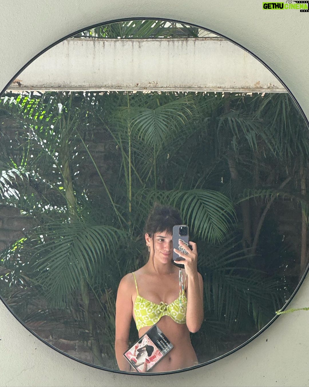 Malena Ratner Instagram - 🦂🦂🦂 Scorpio Season