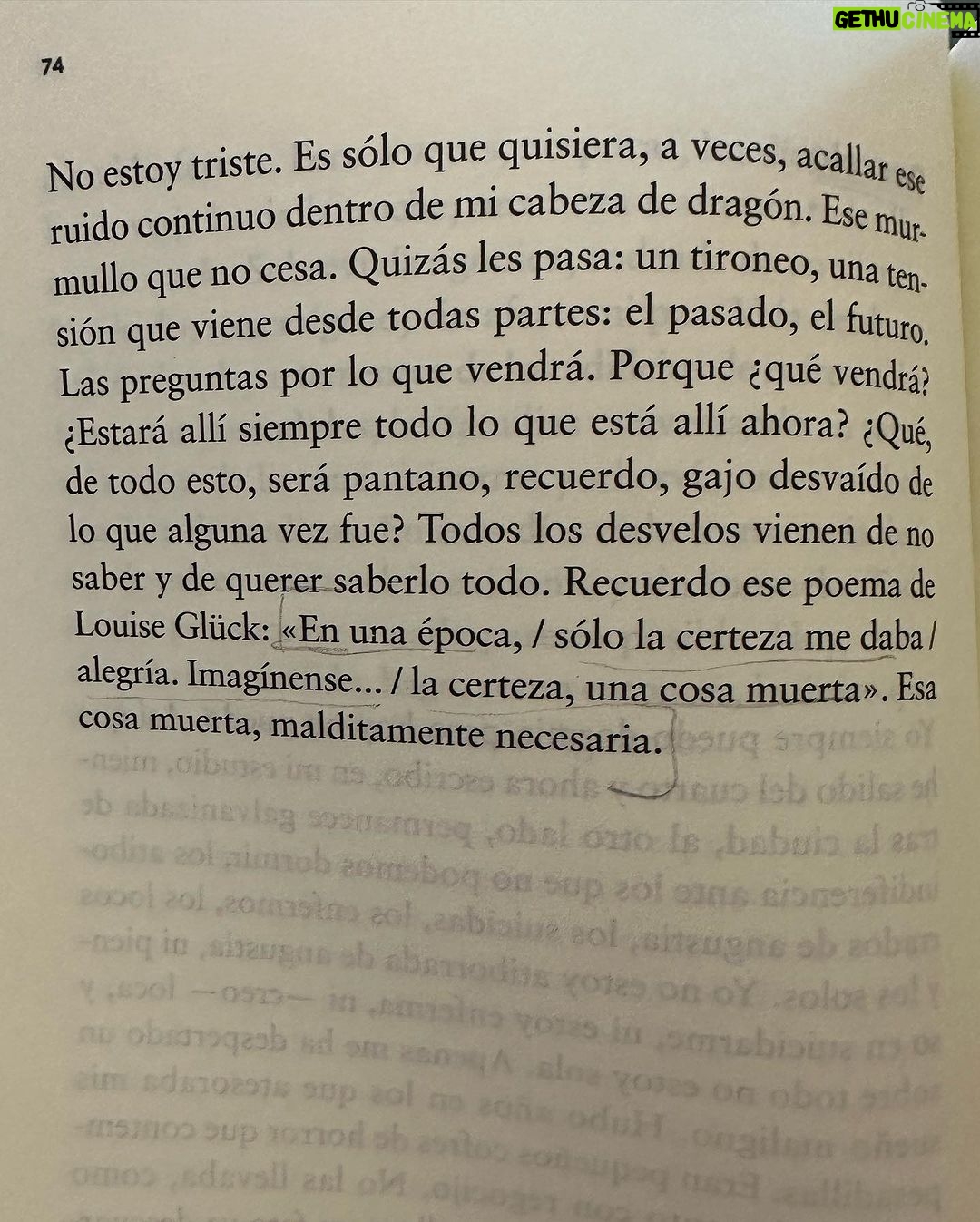 Malena Ratner Instagram - Beboteo y poesía (Makena tmb) Domingo