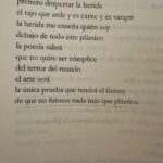 Malena Ratner Instagram - Beboteo y poesía (Makena tmb) Domingo
