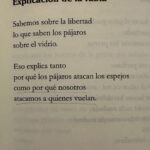 Malena Ratner Instagram - Beboteo y poesía (Makena tmb) Domingo
