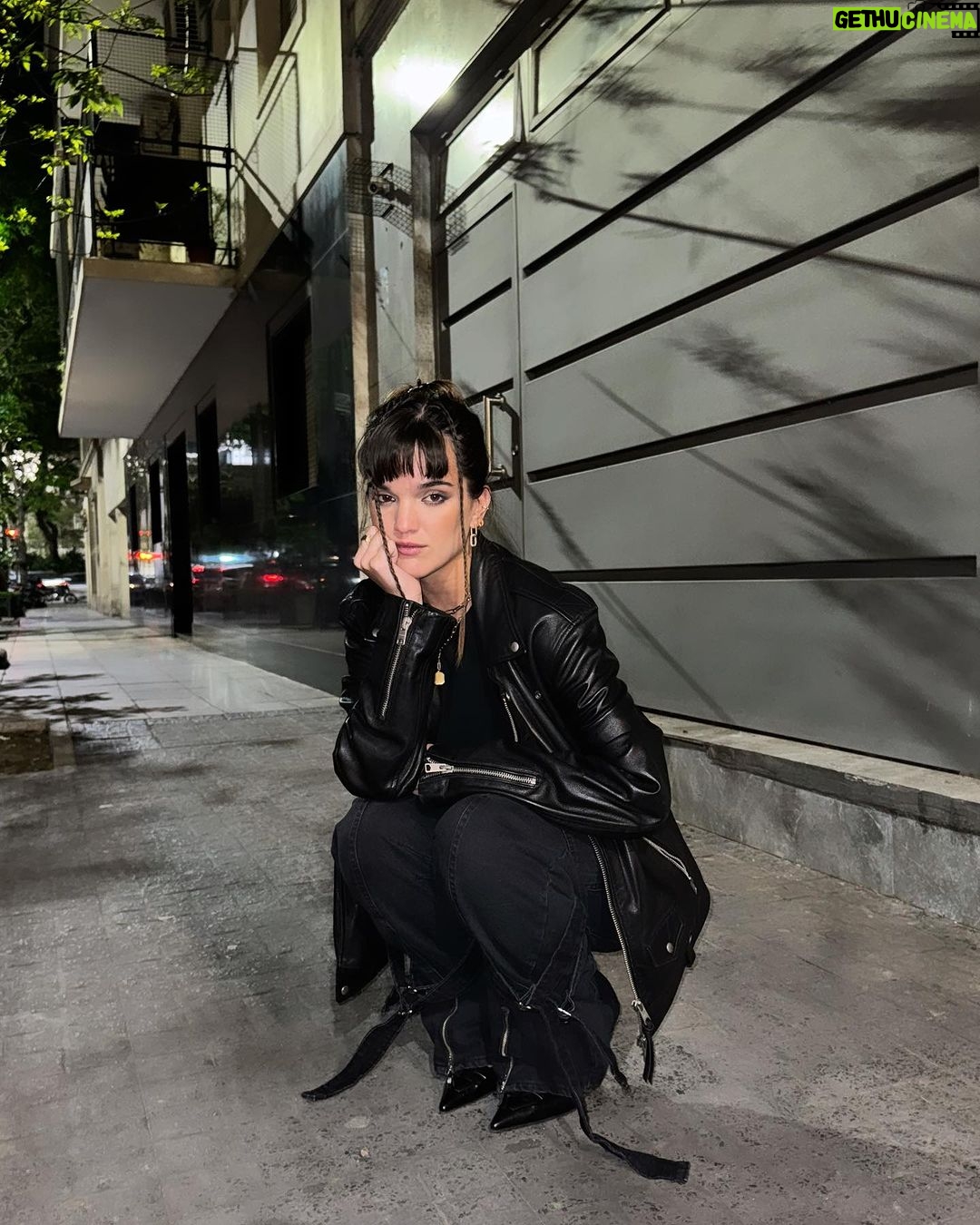 Malena Ratner Instagram - @rickysarkany 🩶