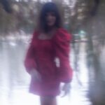 Malena Ratner Instagram - 🌹🦞💌🪱🍒🌶️🍷🪭❤️‍🩹