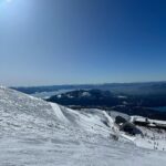Malena Ratner Instagram - De un finde fresquito * @oakleysnowboarding Bariloche, Argentina