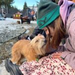 Malena Ratner Instagram - De un finde fresquito * @oakleysnowboarding Bariloche, Argentina