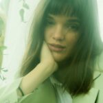 Malena Ratner Instagram - La magia de @lulicherno 🍃