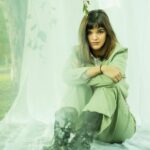 Malena Ratner Instagram - La magia de @lulicherno 🍃