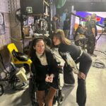 Malena Ratner Instagram - Julio? 1. Así como si nada, cantamos con FreeKs en el Movistar Arena, cosas que sólo logra @disneyplusla 2. Un finde increíble, que vivan las amichas 3. Estrenó @lonormalteatro y yo todavía no caigo 4. Más de FreeKs para que vayan a verlaaaah 5. Haciendo notitas con @marisolagostina saquen su entrada @lonormalteatro 6. Mis dos terremotos favoritos en el mundo entero 7. Este pibito la esta rompiendo toda, y lo verán este 3 de Agosto @elpurre 8. Para vos tati 9. Alto mes ✨