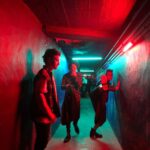 Malena Ratner Instagram - #FreeKs It’s out / ya es de ustedes ⚡️ @disneyplusla Gracias✨
