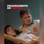 Malena Ratner Instagram - Despues de 3 años termina @loquequierenlasguachas asique permítanme ponerme extensa. Cómo no muches van a llegar al final, lo primero que voy a decir, es venganse mañana Domingo a las 19hs al @paseolaplazaok a despedir esta obra con nosotres como se debe, con mucha gente, mucho amor y gritos, tmb pueden. Esta obra paso, desde el Teatro El Extranjero, hasta temporada en Mar del Plata. De Teatrix, hasta el mismísimo Cervantes. Nace cuando el aborto no era legal, y hoy ya es ley 💚 Las guachas me rodeo de gente, de amiges, que me hicieron crecer en todo aspecto y que les amo. Y siempre voy a repetir lo que te admiro por haber creado y conducido esta locura @cumbibustinza. Hermosa etapa que se cierra. Y despediremos con mucho amor, gracias a cada une de les que fueron parte 🥹💘✨ Adiós