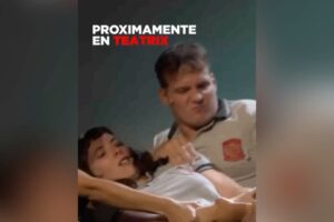 Malena Ratner Instagram - Despues de 3 años termina @loquequierenlasguachas asique permítanme ponerme extensa. Cómo no muches van a llegar al final, lo primero que voy a decir, es venganse mañana Domingo a las 19hs al @paseolaplazaok a despedir esta obra con nosotres como se debe, con mucha gente, mucho amor y gritos, tmb pueden. Esta obra paso, desde el Teatro El Extranjero, hasta temporada en Mar del Plata. De Teatrix, hasta el mismísimo Cervantes. Nace cuando el aborto no era legal, y hoy ya es ley 💚 Las guachas me rodeo de gente, de amiges, que me hicieron crecer en todo aspecto y que les amo. Y siempre voy a repetir lo que te admiro por haber creado y conducido esta locura @cumbibustinza. Hermosa etapa que se cierra. Y despediremos con mucho amor, gracias a cada une de les que fueron parte 🥹💘✨ Adiós