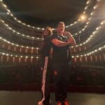 Malena Ratner Instagram - Despues de 3 años termina @loquequierenlasguachas asique permítanme ponerme extensa. Cómo no muches van a llegar al final, lo primero que voy a decir, es venganse mañana Domingo a las 19hs al @paseolaplazaok a despedir esta obra con nosotres como se debe, con mucha gente, mucho amor y gritos, tmb pueden. Esta obra paso, desde el Teatro El Extranjero, hasta temporada en Mar del Plata. De Teatrix, hasta el mismísimo Cervantes. Nace cuando el aborto no era legal, y hoy ya es ley 💚 Las guachas me rodeo de gente, de amiges, que me hicieron crecer en todo aspecto y que les amo. Y siempre voy a repetir lo que te admiro por haber creado y conducido esta locura @cumbibustinza. Hermosa etapa que se cierra. Y despediremos con mucho amor, gracias a cada une de les que fueron parte 🥹💘✨ Adiós