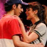 Malena Ratner Instagram - Despues de 3 años termina @loquequierenlasguachas asique permítanme ponerme extensa. Cómo no muches van a llegar al final, lo primero que voy a decir, es venganse mañana Domingo a las 19hs al @paseolaplazaok a despedir esta obra con nosotres como se debe, con mucha gente, mucho amor y gritos, tmb pueden. Esta obra paso, desde el Teatro El Extranjero, hasta temporada en Mar del Plata. De Teatrix, hasta el mismísimo Cervantes. Nace cuando el aborto no era legal, y hoy ya es ley 💚 Las guachas me rodeo de gente, de amiges, que me hicieron crecer en todo aspecto y que les amo. Y siempre voy a repetir lo que te admiro por haber creado y conducido esta locura @cumbibustinza. Hermosa etapa que se cierra. Y despediremos con mucho amor, gracias a cada une de les que fueron parte 🥹💘✨ Adiós