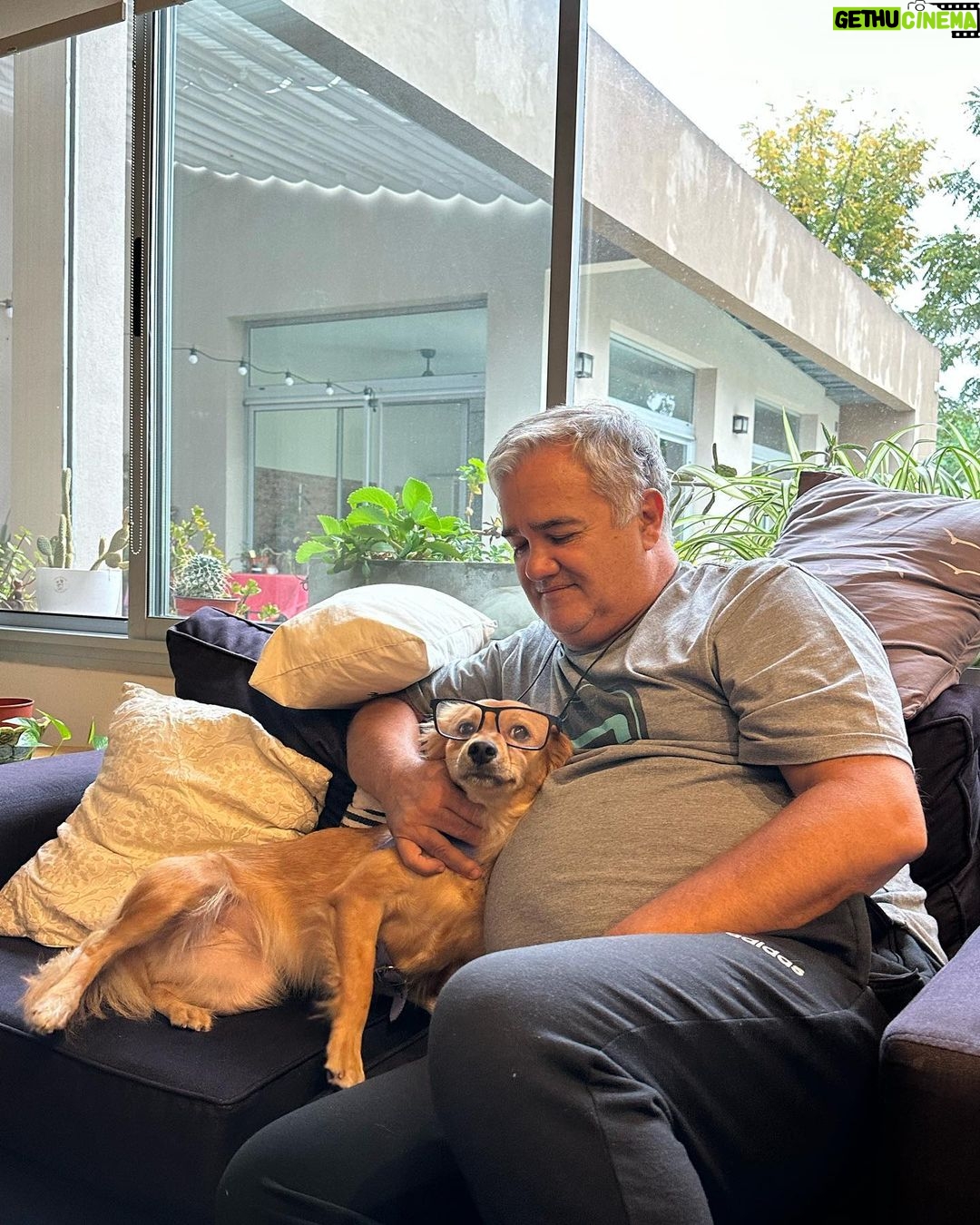 Malena Ratner Instagram - Popurri de amor Finde Largo