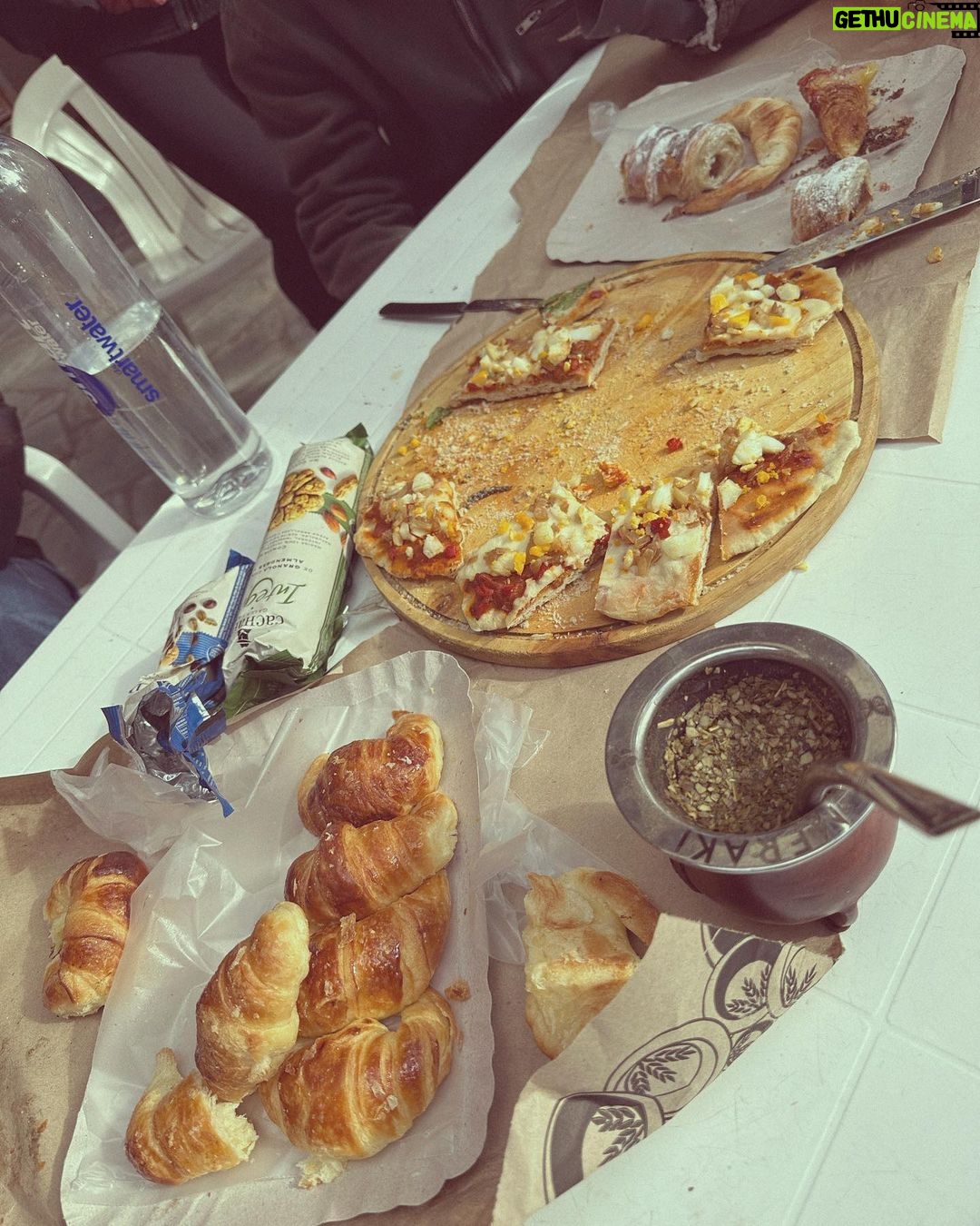 Malena Ratner Instagram - Popurri de amor Finde Largo