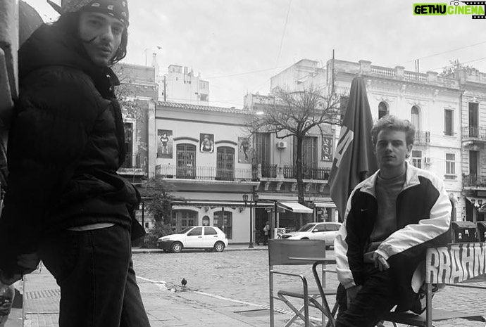 Malena Ratner Instagram - Nos acomodamos / que se viene #FreeKs 28 de Junio