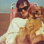 Malena Ratner Instagram – Revelé rollito/ el tiempo es agua