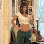 Malena Ratner Instagram - Beboteo y poesía (Makena tmb) Domingo