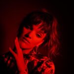 Malena Ratner Instagram - Emergencia