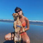 Malena Ratner Instagram - Soy una pesada Sid, lo siento Necochea, Bs. As.