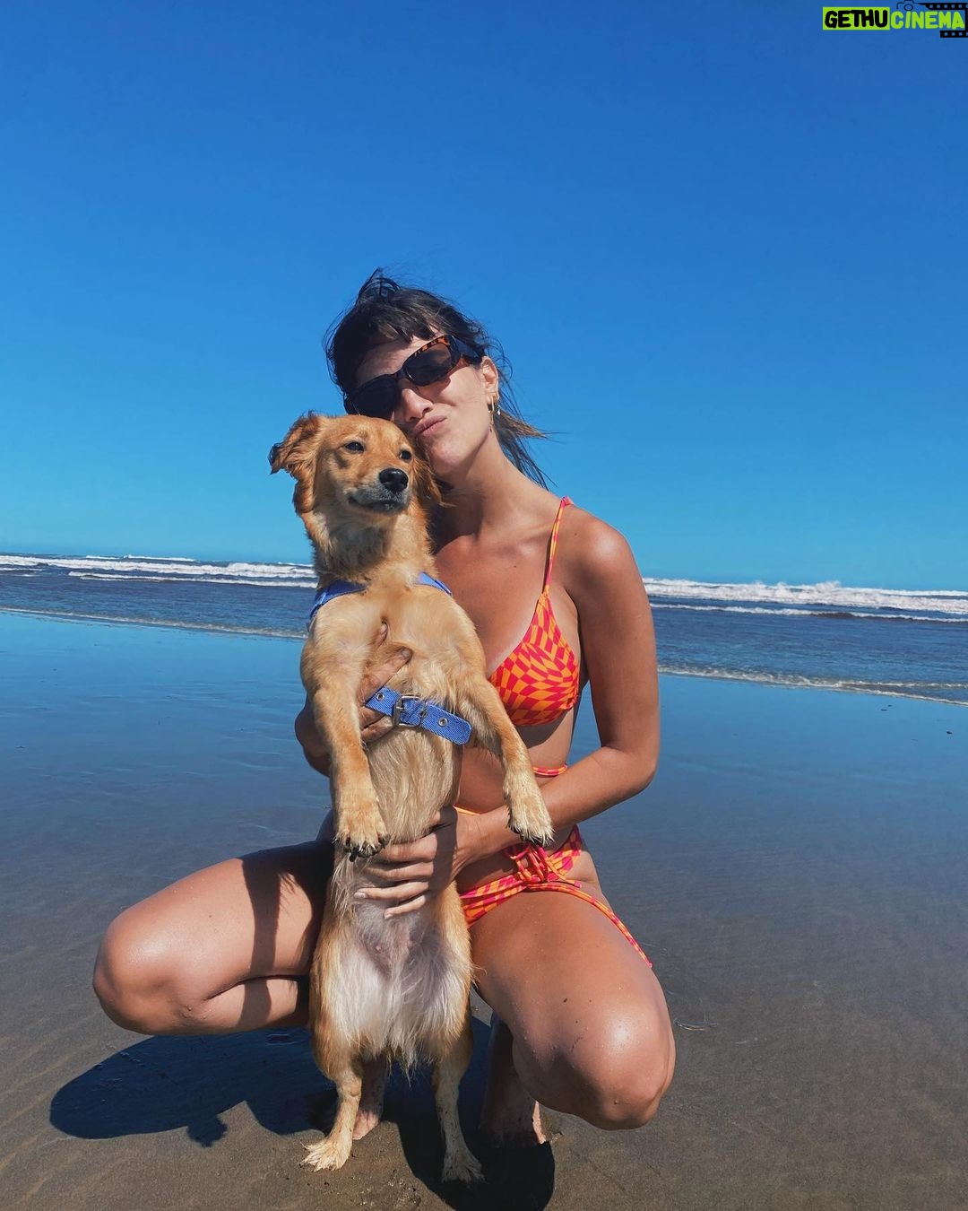 Malena Ratner Instagram - Soy una pesada Sid, lo siento Necochea, Bs. As.