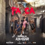 Malena Ratner Instagram - Se viene un verano a puro teatro// Estrenamos FACA el 12 de Enero en el @teatroastrosok con nuestro gran autor y director @elmiyashiro venido directo desde Perú🤍 Un elenco enorme y hermoso @danielpachecobautista @julibartolome @nachoopelaezz @sebasghirf @stephanietroiano @matiasdesiderio.oficial @fernandoninio @ochoajoaquin @nacho.linares @lujanblaksley @diego.sanchezw @polcruzatt @davidbrakin @olivercarll Y un gran equipo de dirección, producción, arte, música y vestuario @aldololago @catapiotti @martinzabalamonzon @florferreghini @hijo.nuestro @elarropeproducciones Ph @cochicrespostudio Les esperamos! ✨ Teatro Astros