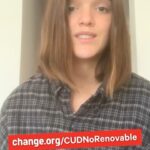 Malena Ratner Instagram - Ayúdenme a compartir y firmar esta petición de @change_ar ❤️🙏🏼 El CUD (Certificado Único de Discapacidad) tiene que estar a favor de las personas con discapacidad y sus familiares, no en contra. En casos dónde la discapacidad es permanente, como mi hermana Ailen, cada renovación implica una pérdida de tiempo, un momento incómodo, frustrante y doloroso. ¿Por qué pasar por esta situación innecesaria? Sumate a esta campaña que creó Verónica, compartiendo y firmando ahora en Change.org/CUDNoRenovable o entra al link en la bio de @change_ar ❤️ Ciudad Autónoma de Buenos Aires
