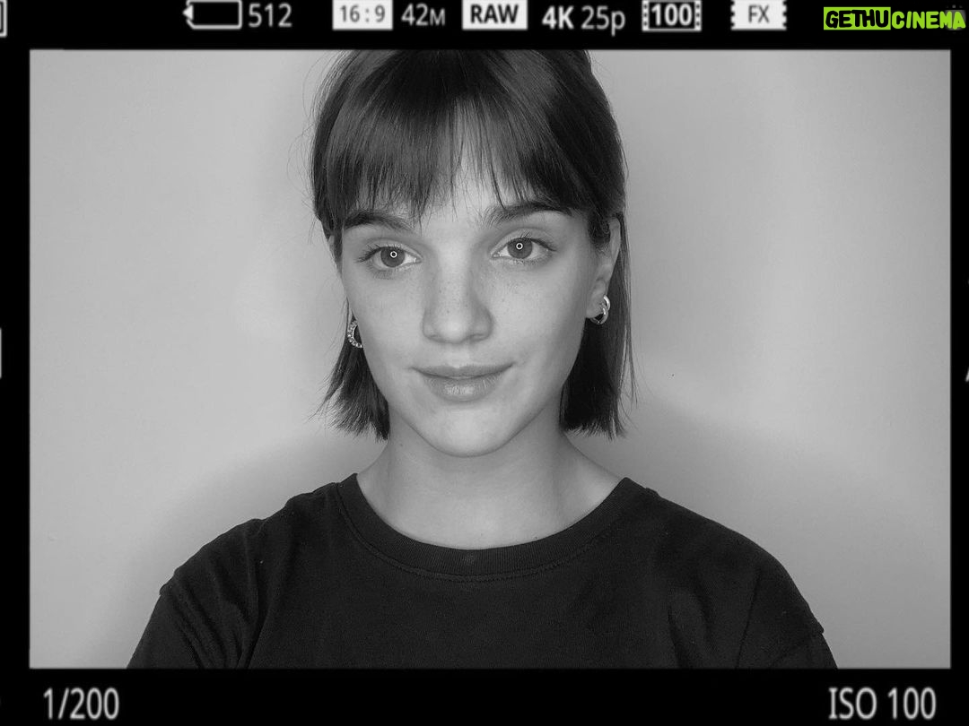 Malena Ratner Instagram - Fotito carneT🧸 Querido Lunes