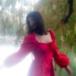 Malena Ratner Instagram - 🌹🦞💌🪱🍒🌶️🍷🪭❤️‍🩹