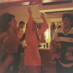 Malena Ratner Instagram - Distintes actuantes de distintas obras lo que sería boludiandinggg Analogicamente