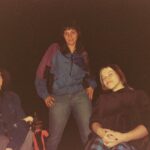 Malena Ratner Instagram – Distintes actuantes de distintas obras lo que sería boludiandinggg Analogicamente