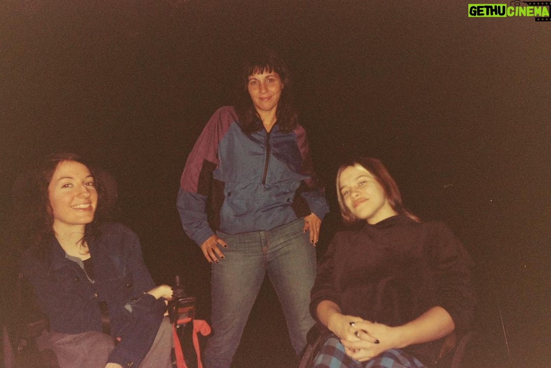 Malena Ratner Instagram - Distintes actuantes de distintas obras lo que sería boludiandinggg Analogicamente