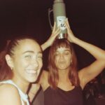 Malena Ratner Instagram - Distintes actuantes de distintas obras lo que sería boludiandinggg Analogicamente