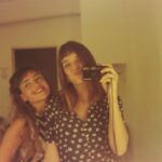 Malena Ratner Instagram - Distintes actuantes de distintas obras lo que sería boludiandinggg Analogicamente