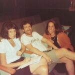 Malena Ratner Instagram - Distintes actuantes de distintas obras lo que sería boludiandinggg Analogicamente