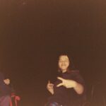Malena Ratner Instagram - Distintes actuantes de distintas obras lo que sería boludiandinggg Analogicamente