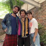 Malena Ratner Instagram - Sigo buscando nose qué y lo raro es que a veces lo encuentro ❤️‍🩹 Coming soon Se vienen cositas