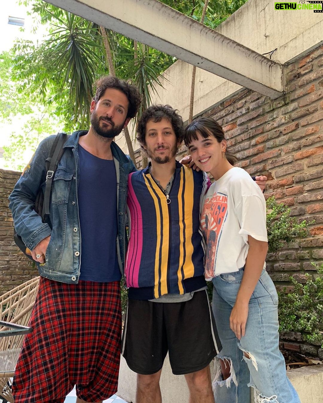 Malena Ratner Instagram - Sigo buscando nose qué y lo raro es que a veces lo encuentro ❤️🩹 Coming soon Se vienen cositas