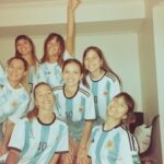 Malena Ratner Instagram - Revelé rollito/ el tiempo es agua