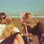 Malena Ratner Instagram – Revelé rollito/ el tiempo es agua