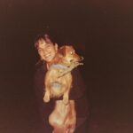 Malena Ratner Instagram – Revelé rollito/ el tiempo es agua